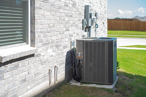 Reliable Hvac contractor in Brooksville, MS by FH HVAC